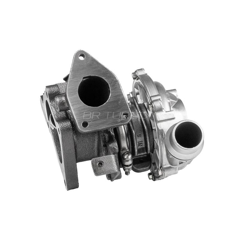 Turbocompresseur (Turbo) BR Turbo ref. 795637-5001RS