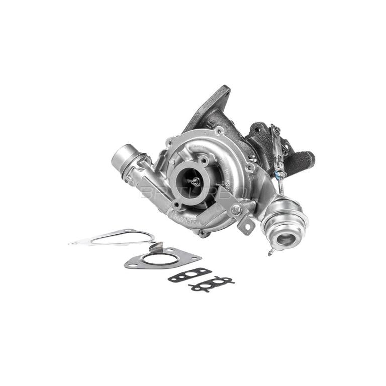 Turbocompresseur (Turbo) BR Turbo ref. 795637-5001RSG