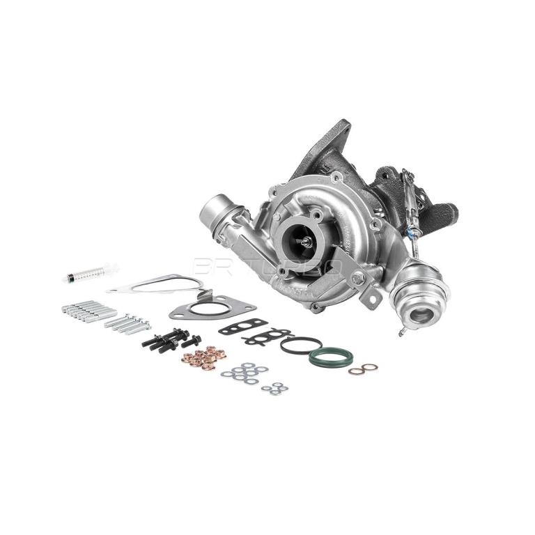 Turbocompresseur (Turbo) BR Turbo ref. 795637-5001RSM