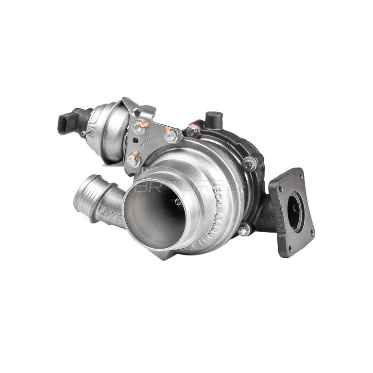 Turbocompressor BR Turbo ref. 795680-5001RS