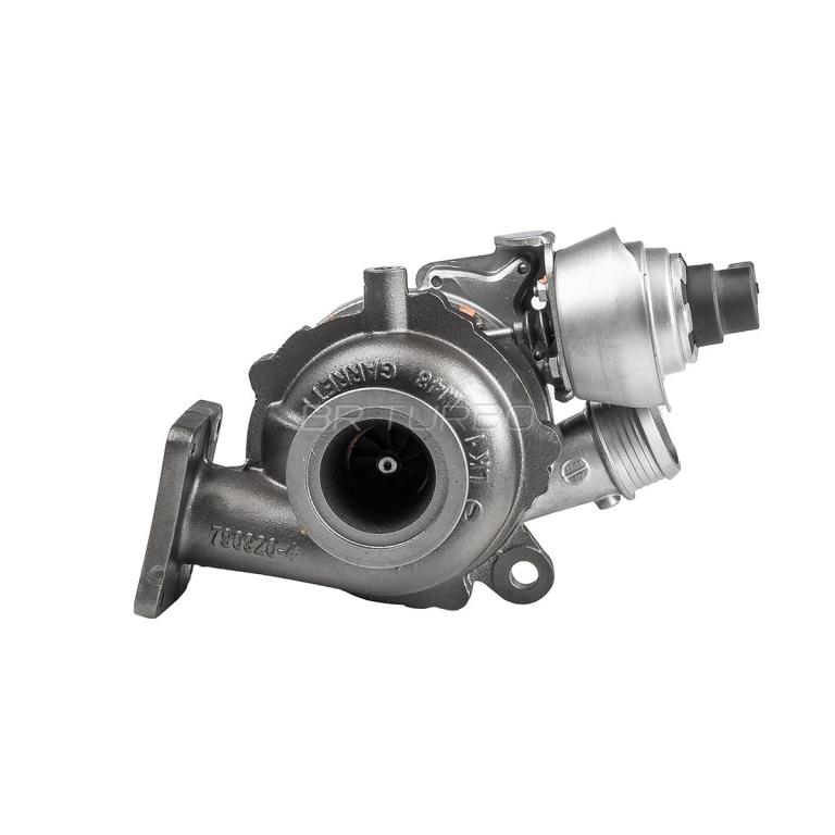 Turbocompressor BR Turbo ref. 795680-5001RS