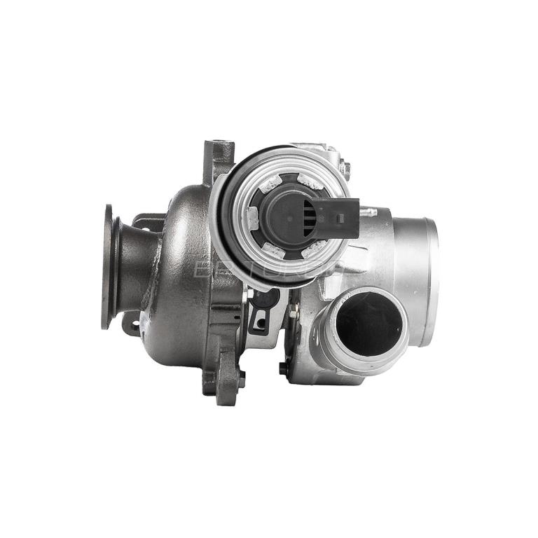 Turbocompressor BR Turbo ref. 795680-5001RS