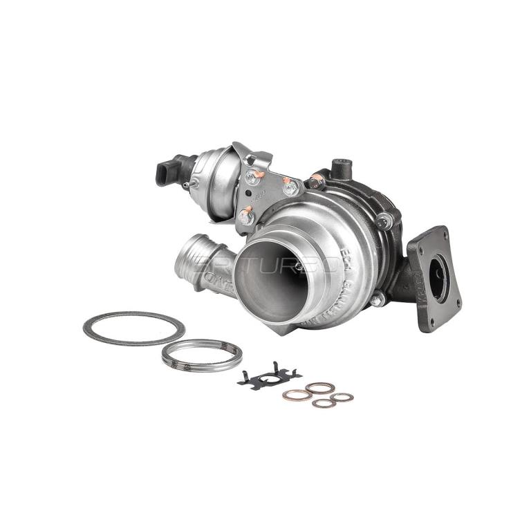 Turbocompressor BR Turbo ref. 795680-5001RSG
