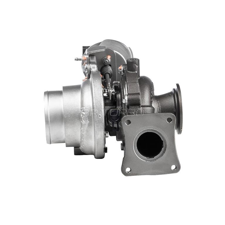Turbocompressor BR Turbo ref. 795680-5001RSG