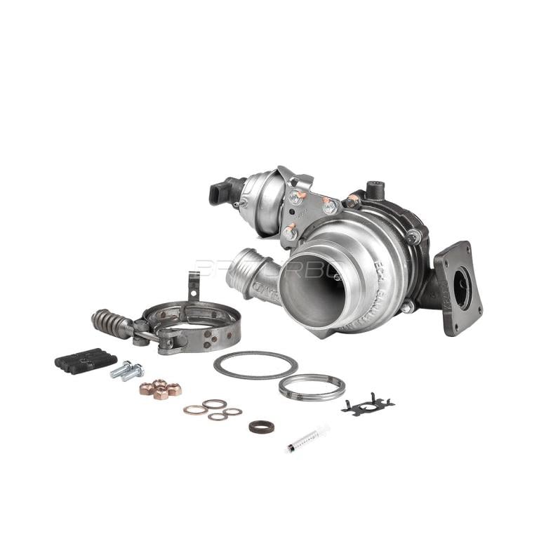 Turbocompresseur (Turbo) BR Turbo ref. 795680-5001RSM