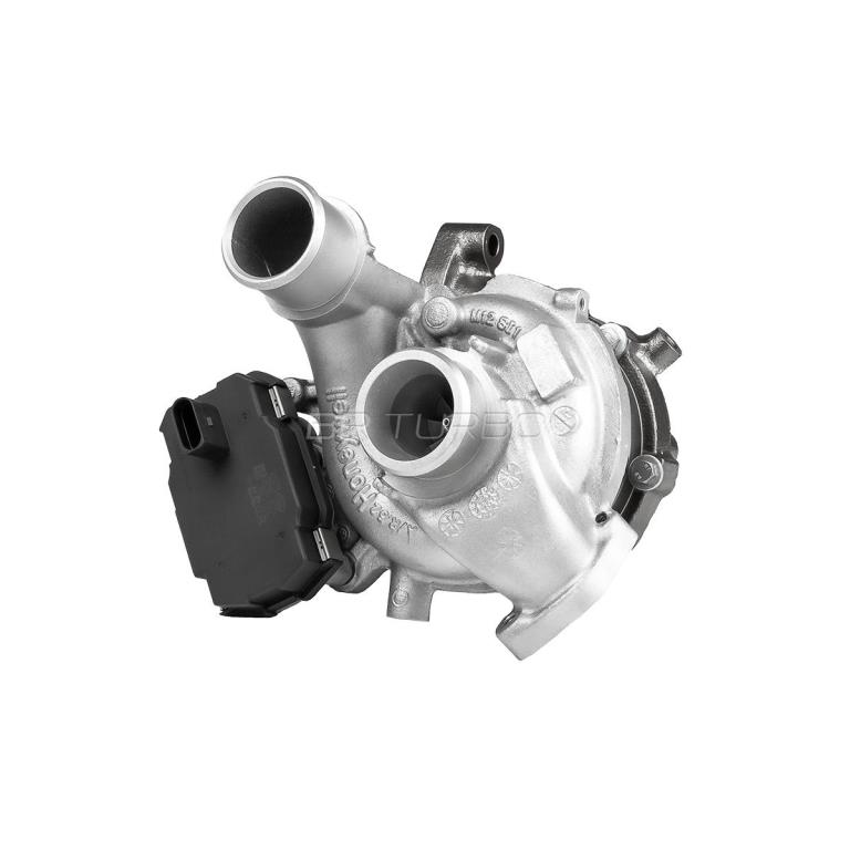 Turbocompresseur (Turbo) BR Turbo ref. 796017-5001RS