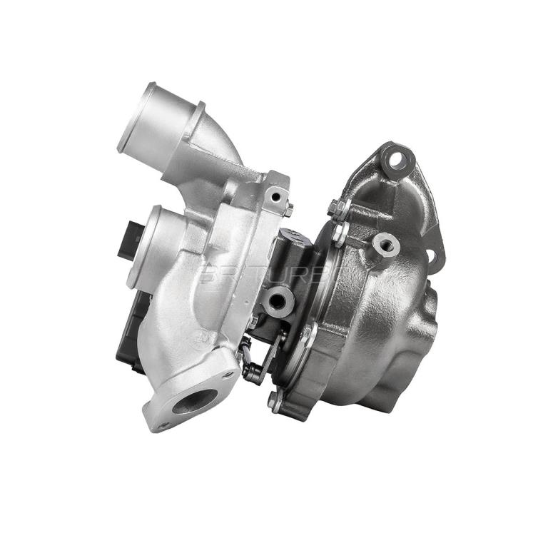 Turbocompresseur (Turbo) BR Turbo ref. 796017-5001RS