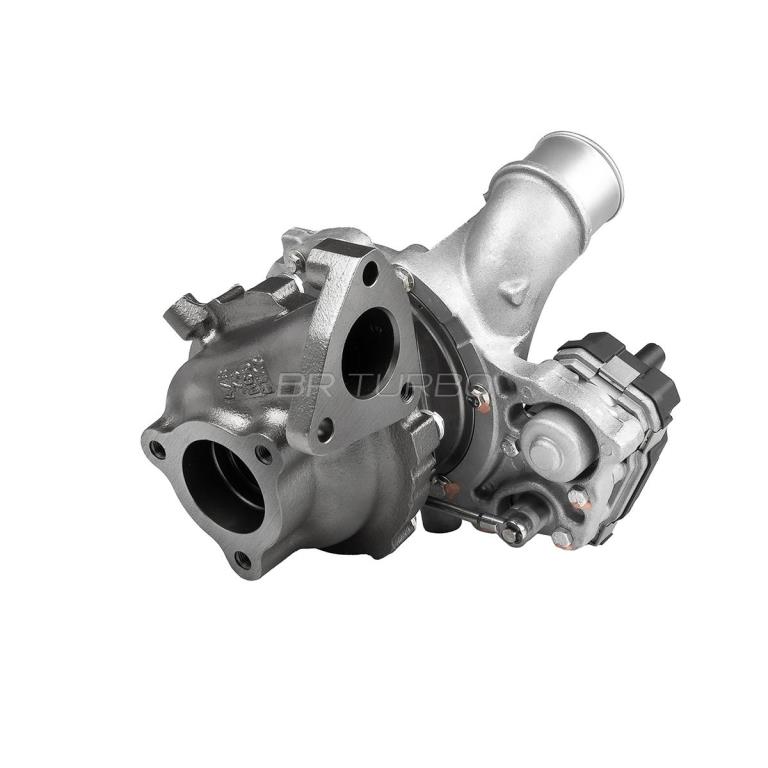 Turbocompresseur (Turbo) BR Turbo ref. 796017-5001RS