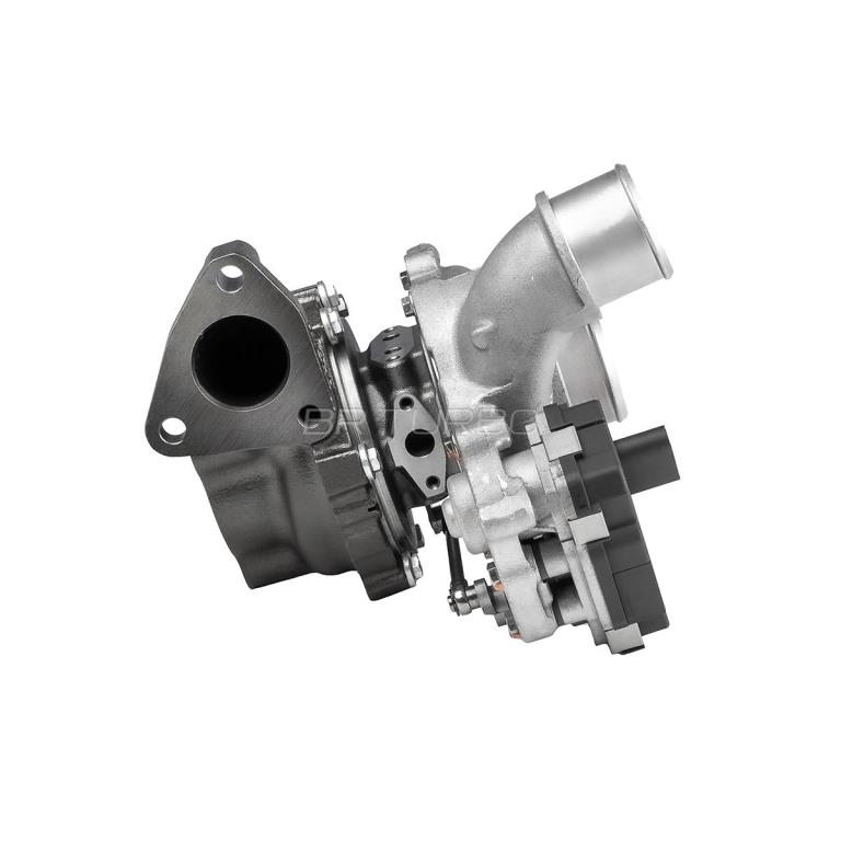Turbocompresseur (Turbo) BR Turbo ref. 796017-5001RS