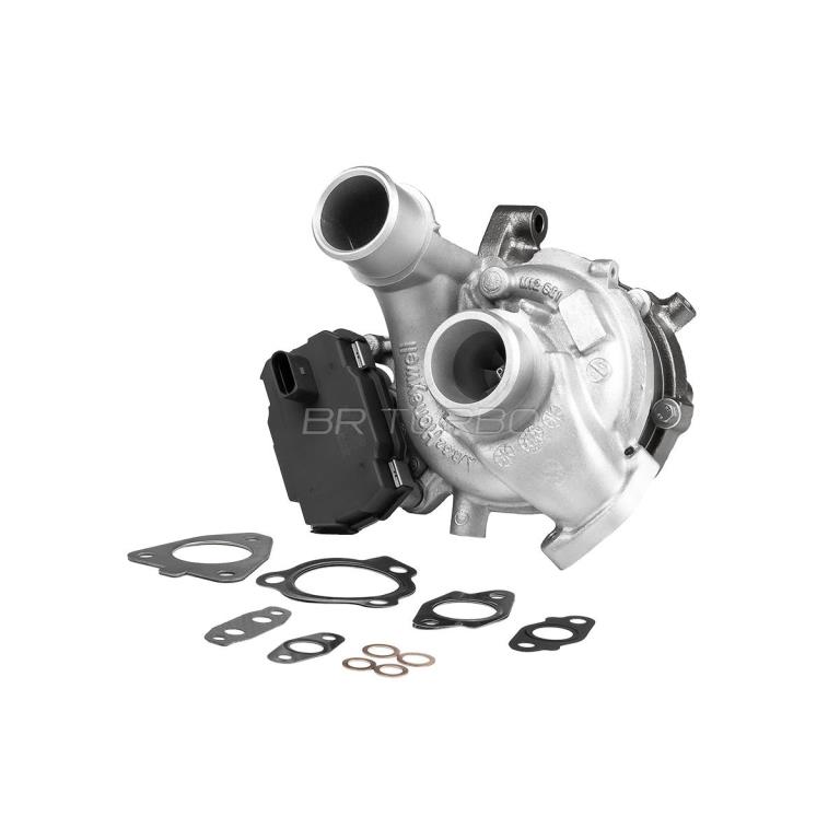 Turbocompresseur (Turbo) BR Turbo 796017-5001RSG