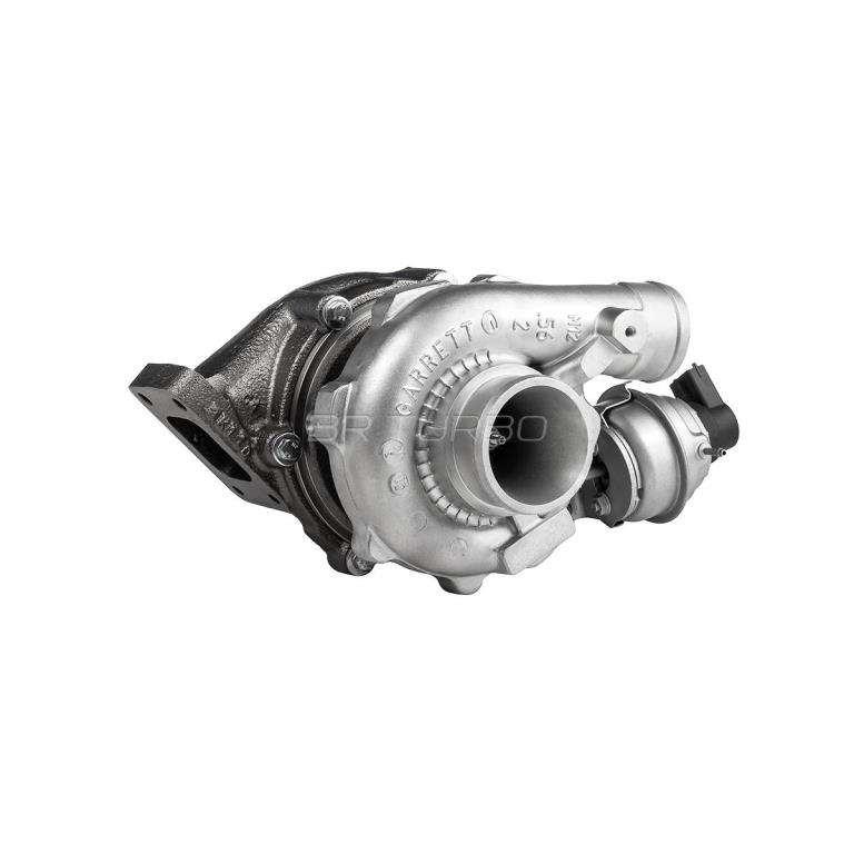 Turbocompresseur (Turbo) BR Turbo ref. 796122-5001RS