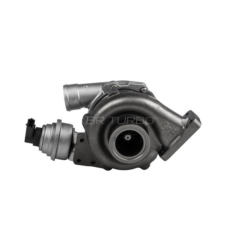 Turbocompresseur (Turbo) BR Turbo ref. 796122-5001RS