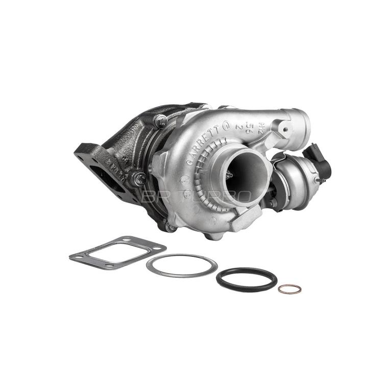 Turbocompresseur (Turbo) BR Turbo ref. 796122-5001RSG