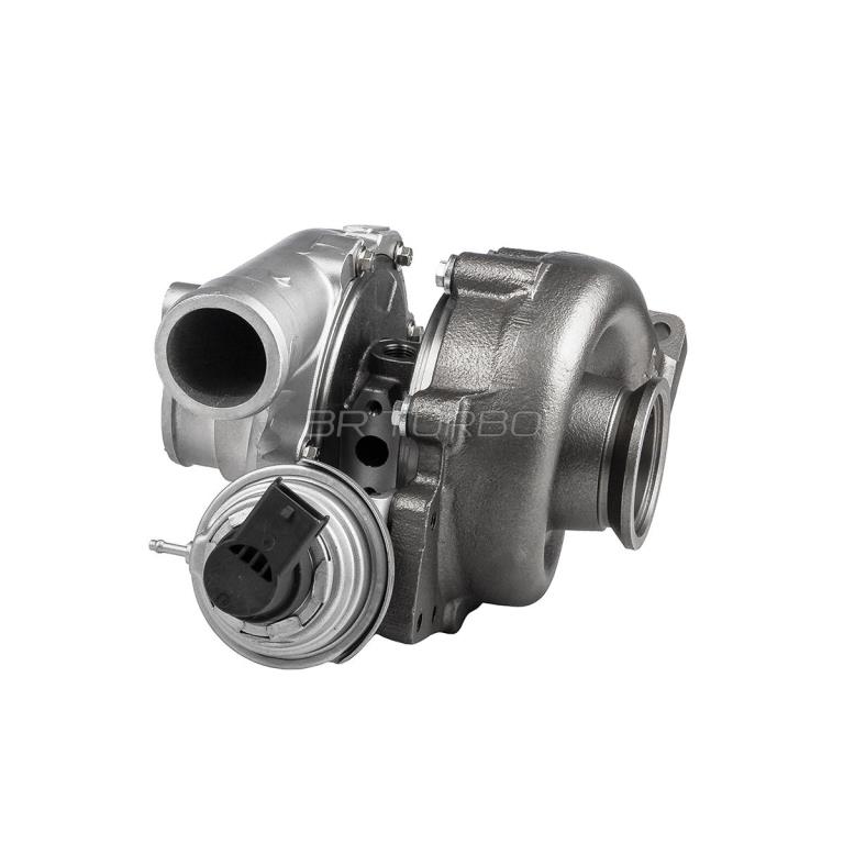 Turbocompresseur (Turbo) BR Turbo ref. 796122-5001RSG