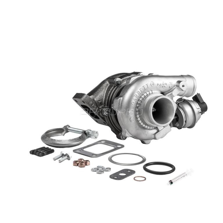 Turbocompresseur (Turbo) BR Turbo ref. 796122-5001RSM