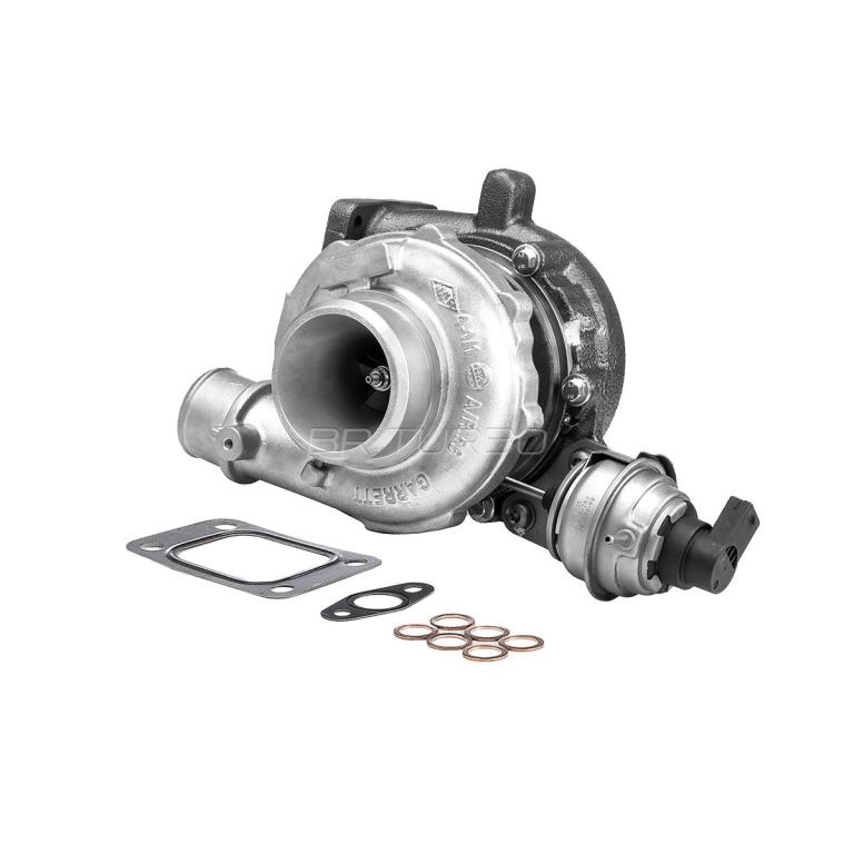 Turbocompresseur (Turbo) BR Turbo 796399-5001RSG