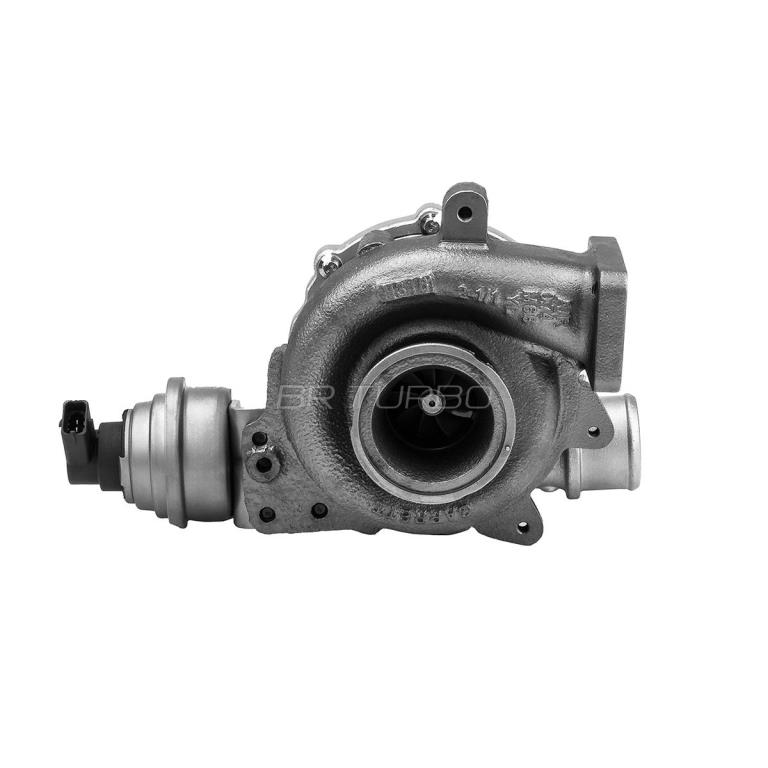 Turbocompresseur (Turbo) BR Turbo 796399-5001RSG