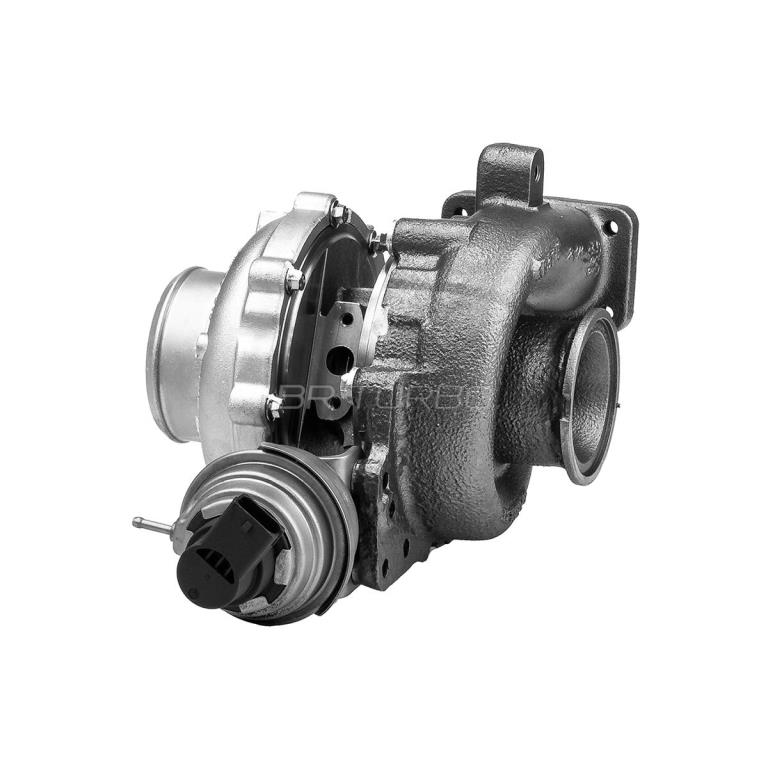 Turbocompresseur (Turbo) BR Turbo ref. 796399-5001RSM