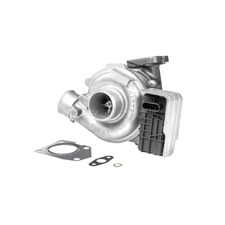 Turbocompresseur (Turbo) BR Turbo 796910-5001RSG