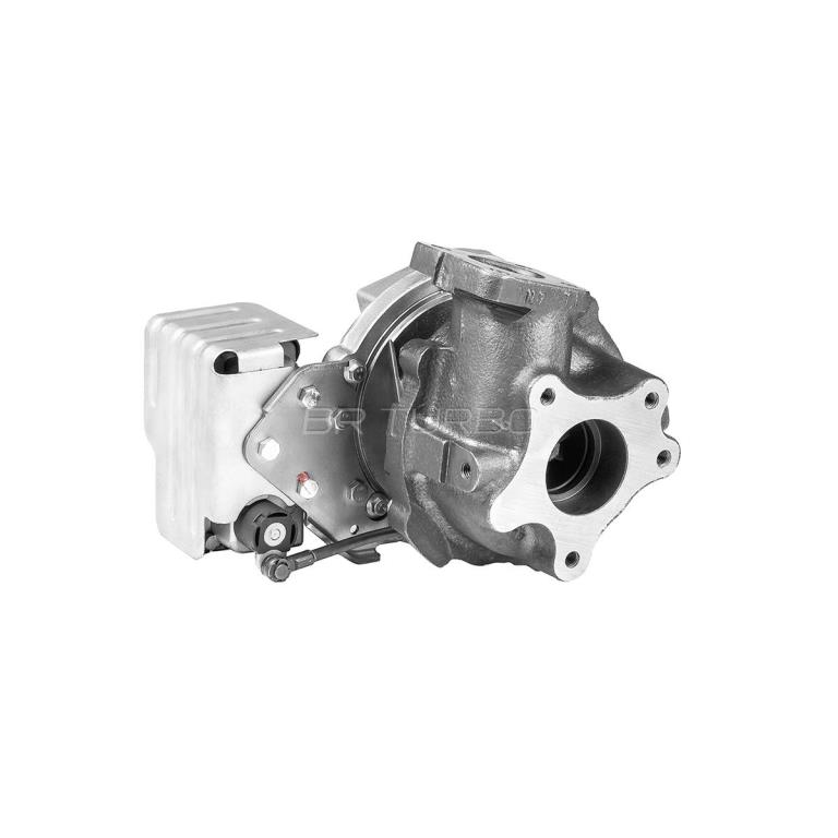 Turbocompresseur (Turbo) BR Turbo 796910-5001RSG
