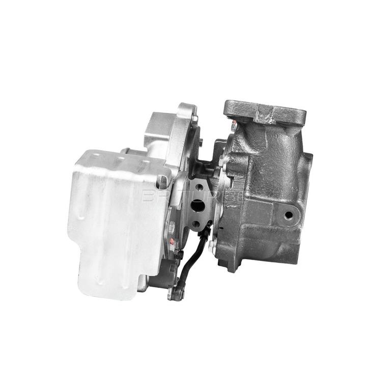 Turbocompresseur (Turbo) BR Turbo 796910-5001RSG