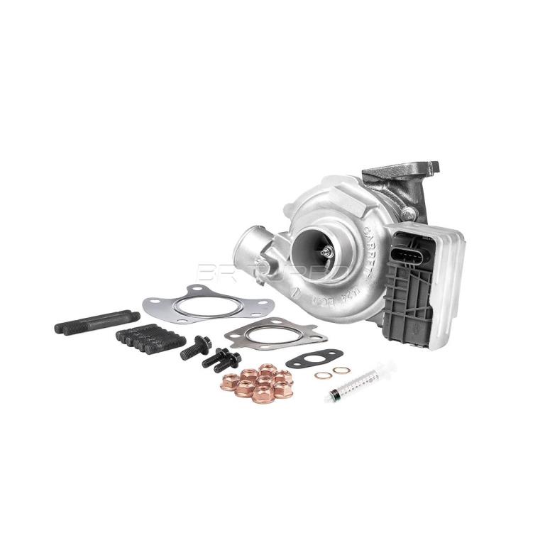 Turbocompresseur (Turbo) BR Turbo ref. 796910-5001RSM
