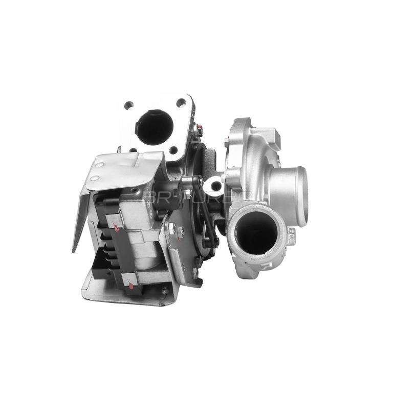 Turbocompresseur (Turbo) BR Turbo ref. 796911-5001RS