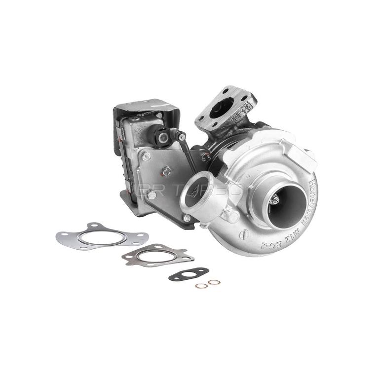 Turbocompresseur (Turbo) BR Turbo ref. 796911-5001RSG