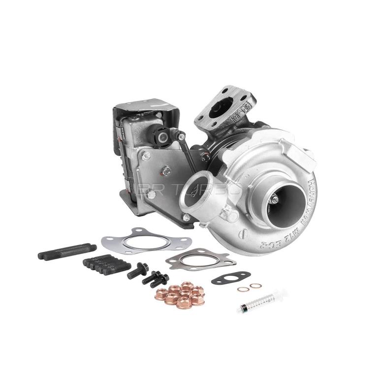 Turbocompresseur (Turbo) BR Turbo ref. 796911-5001RSM