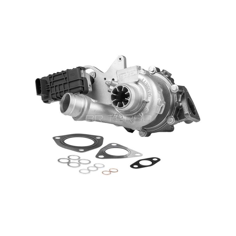 Turbocompresseur (Turbo) BR Turbo ref. 797517-5001RSG