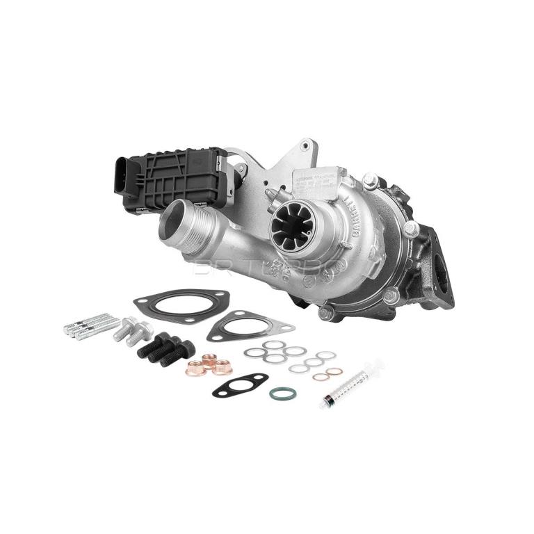 Turbocompresseur (Turbo) BR Turbo ref. 797517-5001RSM