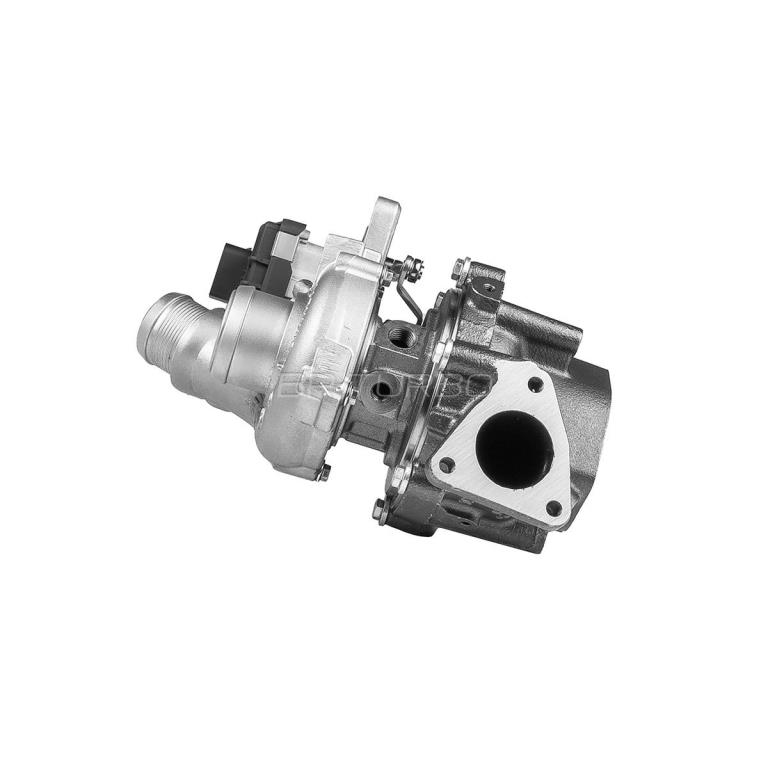 Turbocompresseur (Turbo) BR Turbo ref. 797517-5001RSM