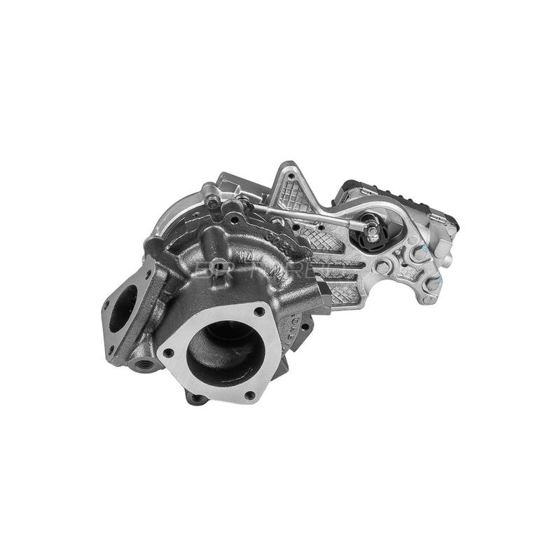 Turbocompresseur (Turbo) BR Turbo ref. 797517-5001RSM