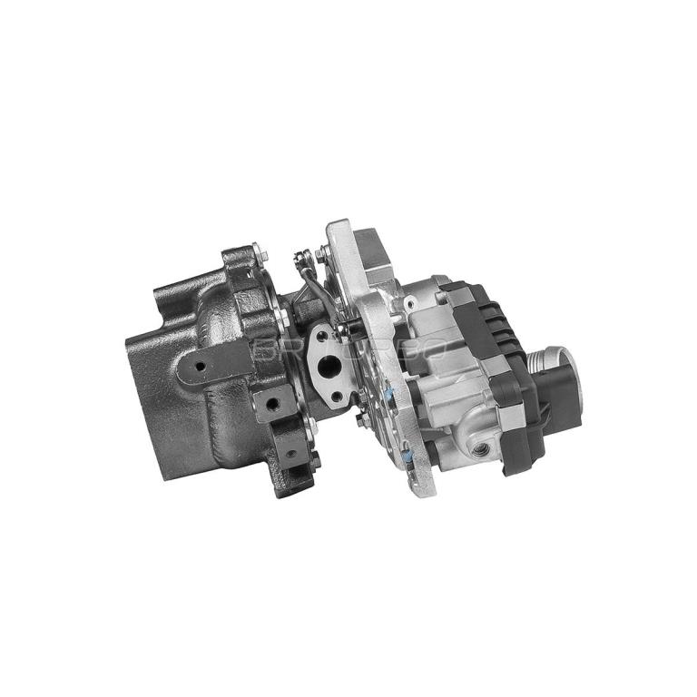 Turbocompresseur (Turbo) BR Turbo ref. 797517-5001RSM