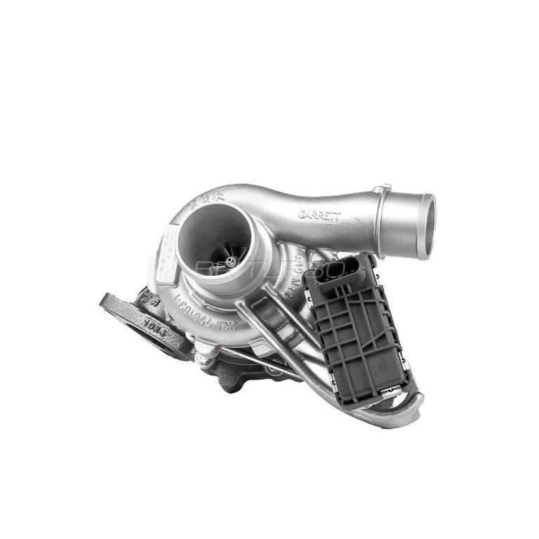 Turbocompresseur (Turbo) BR Turbo ref. 798128-5001RS