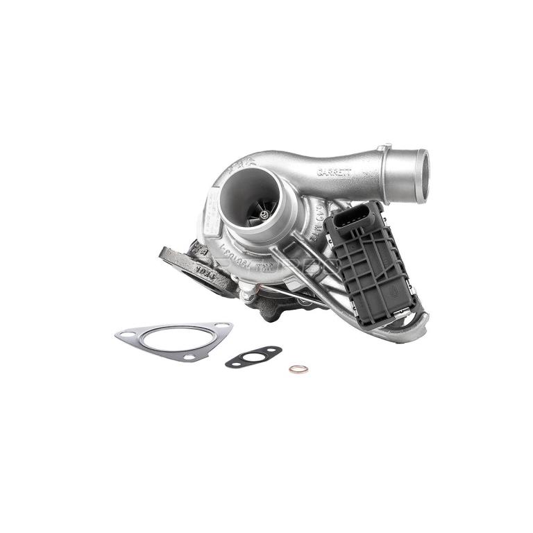 Turbocompresseur (Turbo) BR Turbo 798128-5001RSG