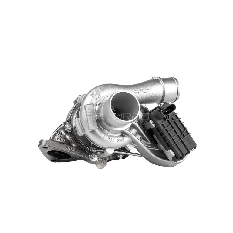 Turbocompresseur (Turbo) BR Turbo 798128-5001RSG