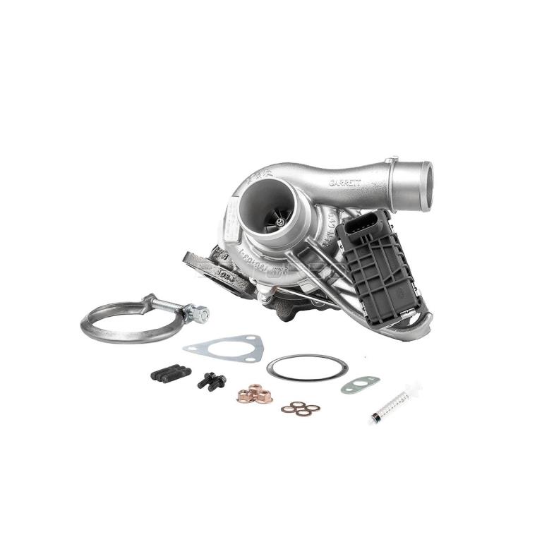 Turbocompresseur (Turbo) BR Turbo ref. 798128-5001RSM