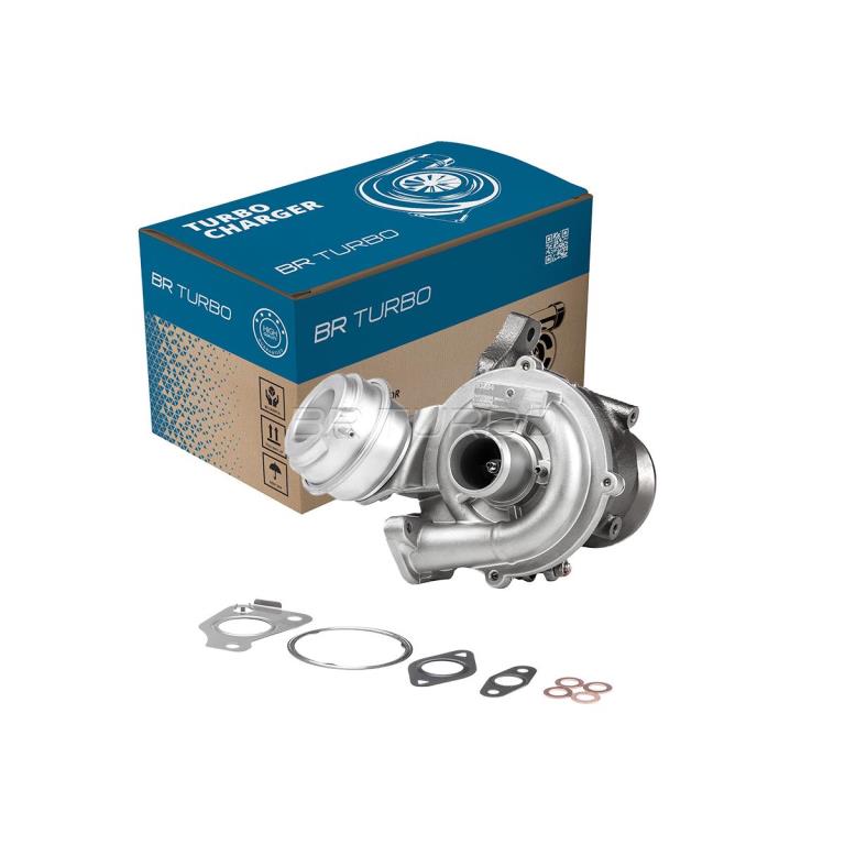Turbocompressor BR Turbo ref. 799171-5001RSG