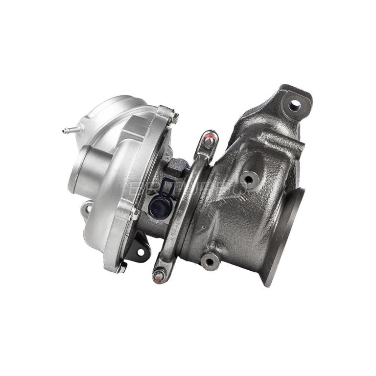 Turbocompressor BR Turbo ref. 799171-5001RSG