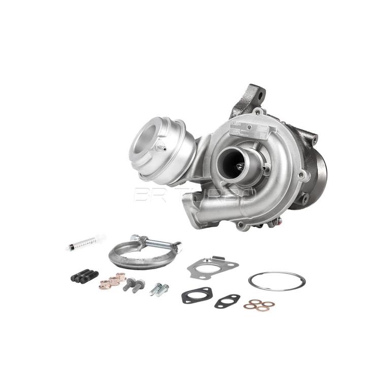 Turbocompressor BR Turbo ref. 799171-5001RSM