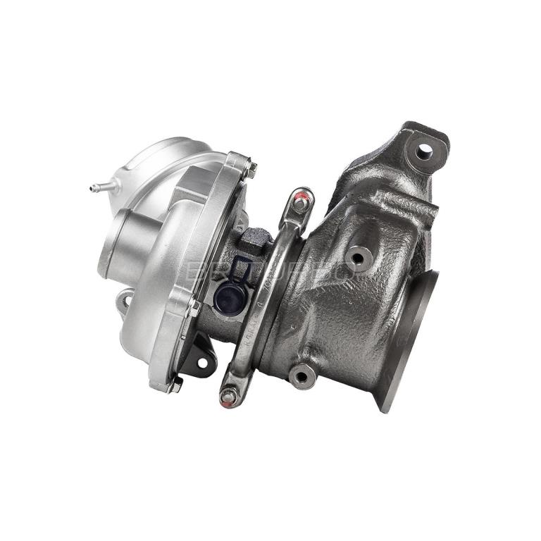 Turbocompressor BR Turbo ref. 799171-5001RSM