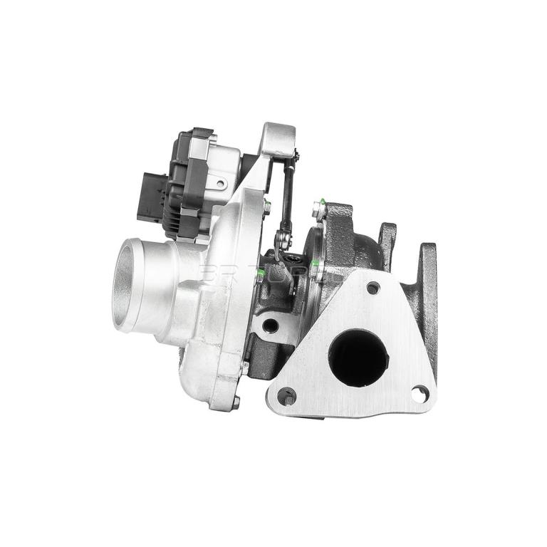Turbocompresseur (Turbo) BR Turbo 800089-5001RS