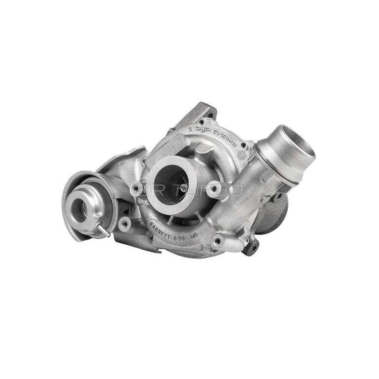 Turbocompresseur (Turbo) BR Turbo ref. 801374-5001RS
