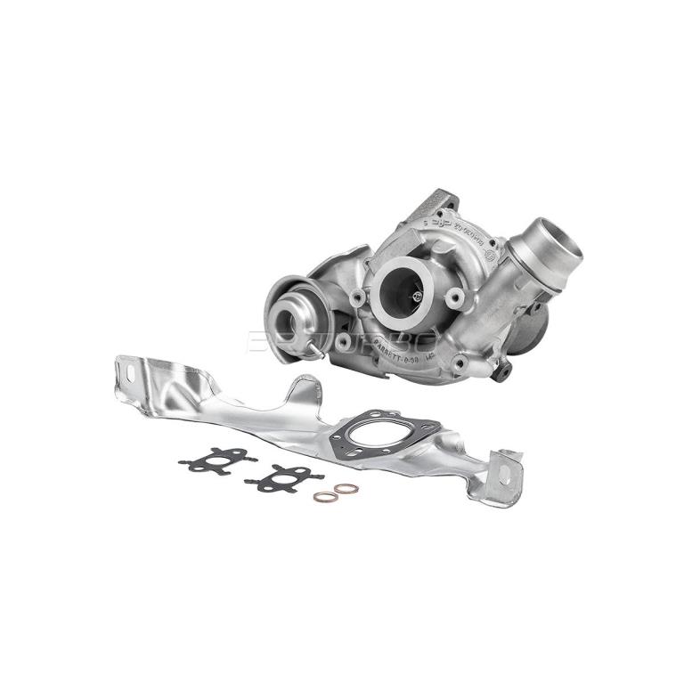 Turbocompressor BR Turbo ref. 801374-5001RSG