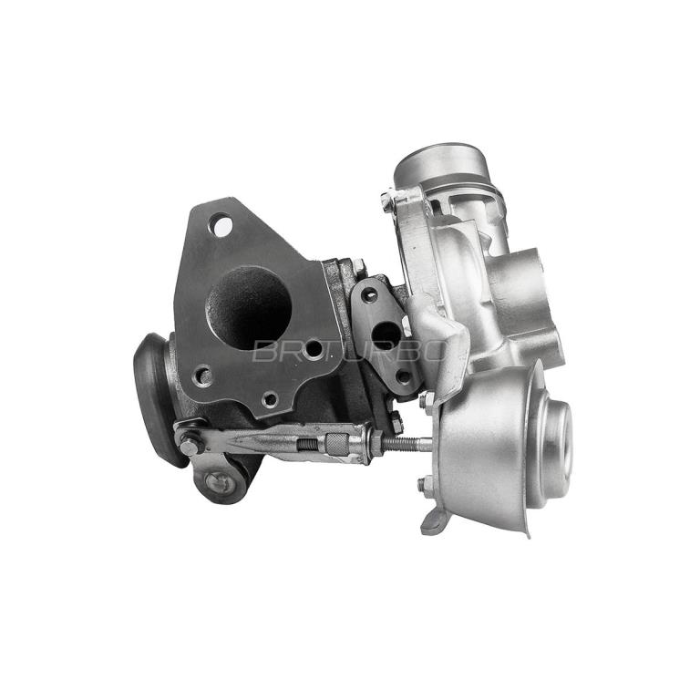 Turbocompressor BR Turbo ref. 801374-5001RSG