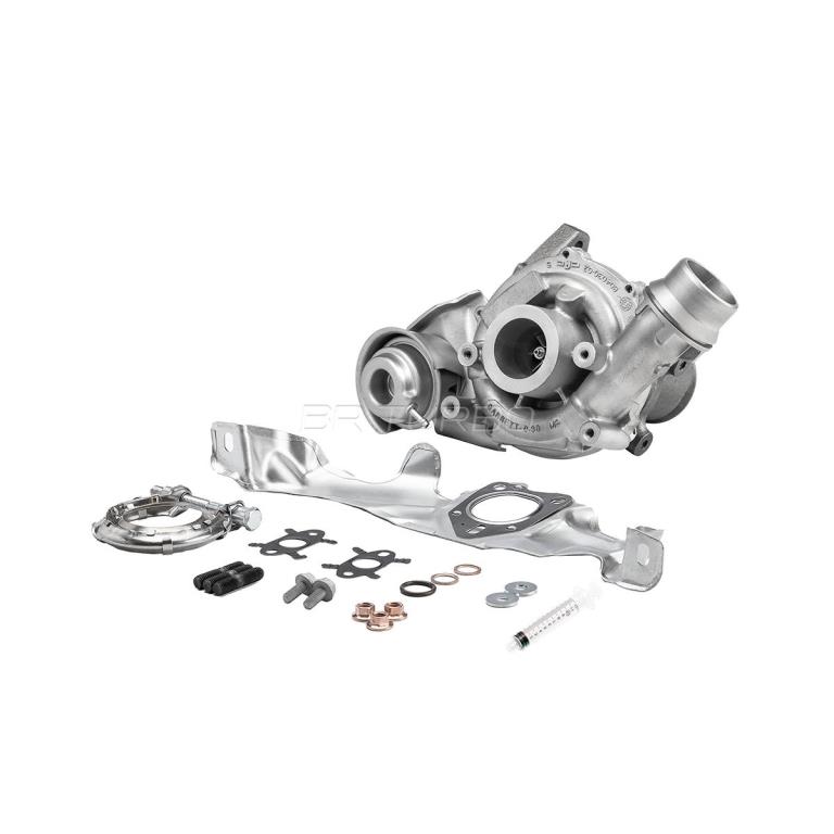 Turbocompresseur (Turbo) BR Turbo ref. 801374-5001RSM
