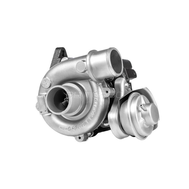 Turbocompresseur (Turbo) BR Turbo ref. 801891-5001RS