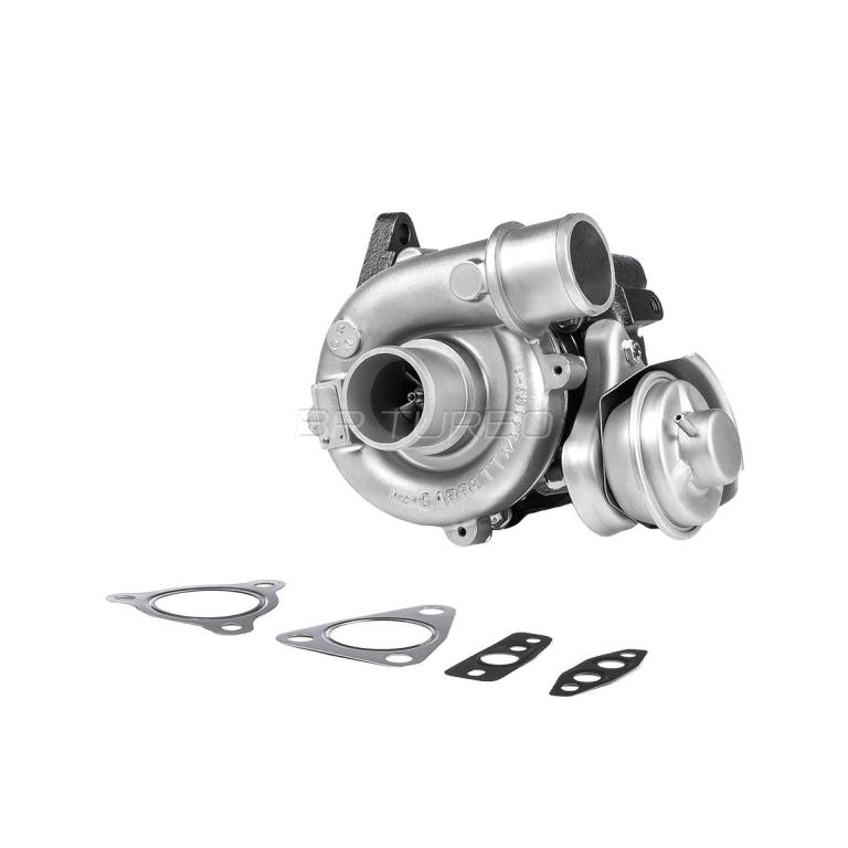 Turbocompressor BR Turbo ref. 801891-5001RSG