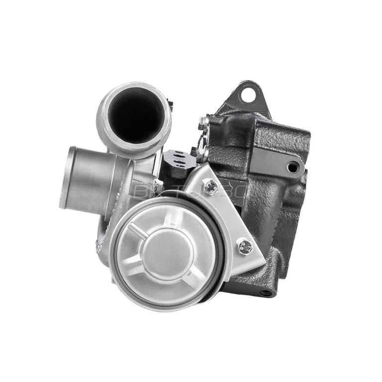 Turbocompressor BR Turbo ref. 801891-5001RSG